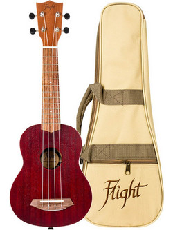 Flight NUS380 Soprano Coral