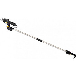 Texas GS720LIm Ψαλίδι Κλαδέματος Μπαταρίας 7.2V 1x1.5Ah με Κοπή 25mm