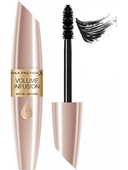 Max Factor Volume Infusion Black/Brown