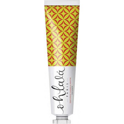 Ohlala Paris Cinnamon Mint Οδοντόκρεμα 100ml