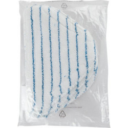 MESKO MOP PADS FOR MS7020 STEAM MOP 5ΤΜΧ - (MS7020.1)