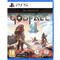 Godfall Deluxe Edition PS5