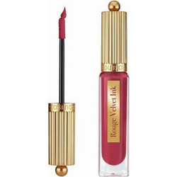 Bourjois Velvet Ink 15 Long Lasting Liquid Κραγιόν 3.5ml