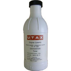 Utax 007010010 Black Toner