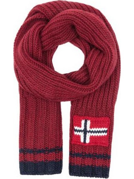 Napapijri - Govan Old Red