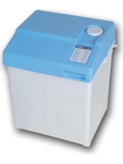 Carad MW100 Mini Πλυντήριο Ρούχων 3kg