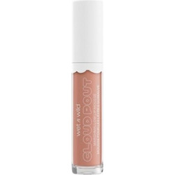 Wet n Wild Marshmallow Lip Mousse Cloud Pout 1926E Fluffernutter Liquid Κραγιόν 3ml