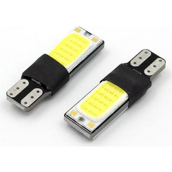 Bizzar t10 3w cob led 2smd Canbus l-T10cob3w