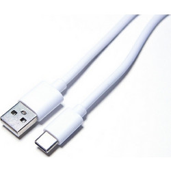 Καλώδιο USB-C για Μεταφορά Δεδομένων & Φόρτιση 2m