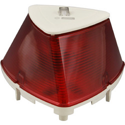 Φαροσειρήνα Πυρανίχνευσης 230V Ac 100Db (Nicd)