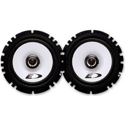 Alpine SXE-1725S Σετ Ηχεία Αυτοκινήτου 6.75" 2 Δρόμων 40W RMS