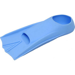 Fortis Comfort Silicone Light Blue