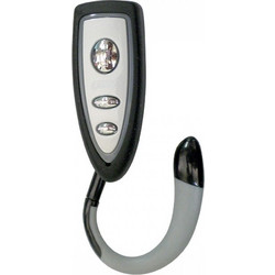 Lampa 40617 Ακουστικό Bluetooth In Ear