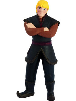 Bullyland Disney Frozen Kristoff BU013516