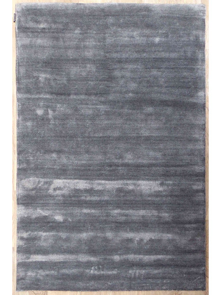 Χαλί Musti 2175-57 Grey Angelo 200X300cm