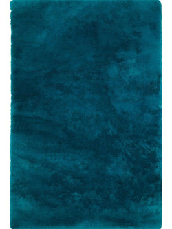 Obsessions Χειροποίητο Χαλί Ορθογώνιο Shaggy 200x290cm My Curacao Cur 490 Petrol