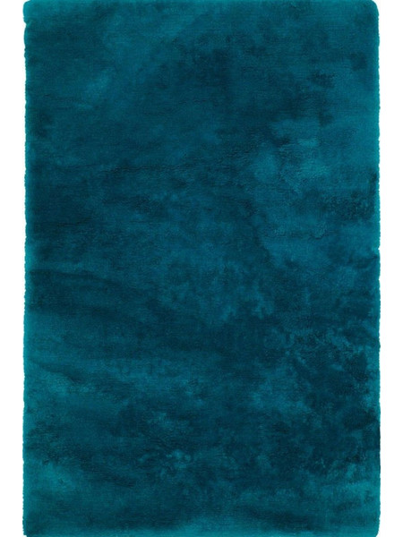 Obsessions Χειροποίητο Χαλί Ορθογώνιο Shaggy 200x290cm My Curacao Cur 490 Petrol