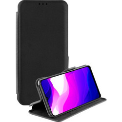 VIVANCO CASUAL WALLET BOOK CASE XIAOMI MI 11 black