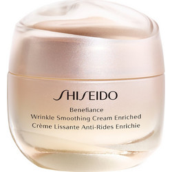 Shiseido Benefiance Wrinkle Smoothing Cream Enriched 50ml