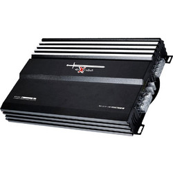 Excalibur X500.2 Ενισχυτής Αυτοκινήτου 2 Καναλιών A/B