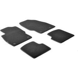 Πατάκια Sumisura Μοκέτα Opel Corsa D 09/2006 - 11/2014