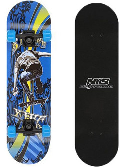 Nils Extreme 16-40-106
