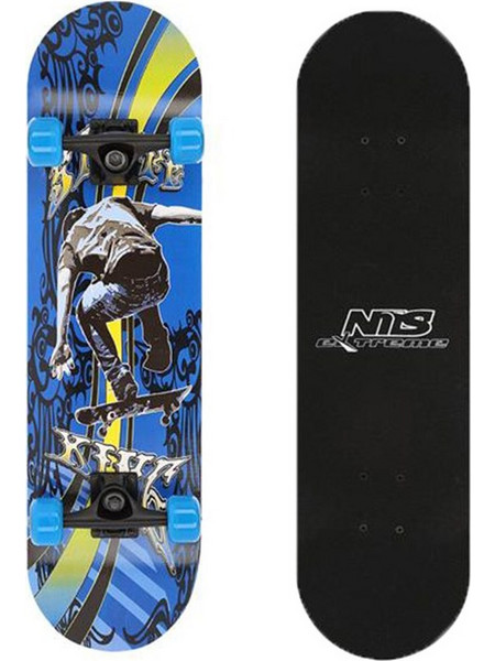 Nils Extreme 16-40-106