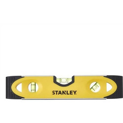 Αλφάδι STANLEY μαγνητικό 230mm 0-43-511
