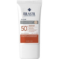 Rilastil Sun System D-Clar SPF50 40ml & D-Clar Micropeeling 30ml