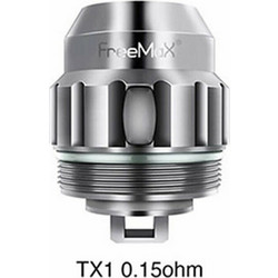 Freemax Twister Coil TX1 mesh 0.15ohm