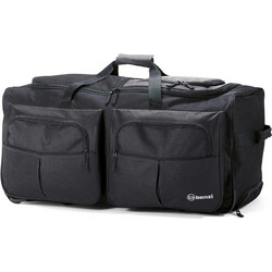 Benzi BZ5363 Black