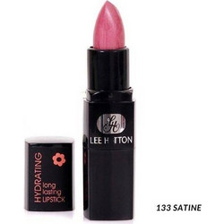 Lee Hatton Hydrating 133 Satine Long Lasting Κραγιόν Stick 4.7gr