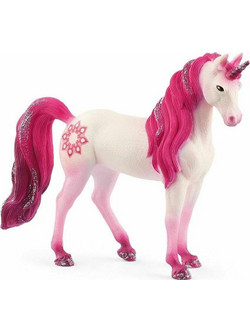 Schleich Μονόκερος Mandala Θηλυκός 70717