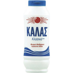 ΚΑΛΑΣ ΑΛΑΤΙ 250γρ (ΕΛ)