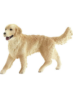 Schleich Farm Life Θηλυκό Golden Retriever 16395