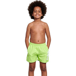 BodyTalk Παιδικό Μαγιό Σορτς για Αγόρι Lime 1211-753044-00639