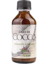 Olio 31 Ecobeauty