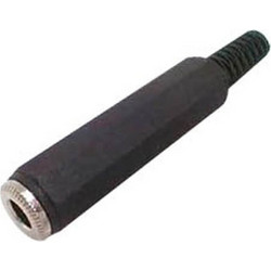 Jack Female 6.3mm H005A LZ H005A LZ
