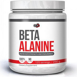 Pure Nutrition Beta Alanine Powder 250gr