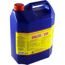 Απολυμαντικό διάλυμα Dalco-100-4lt