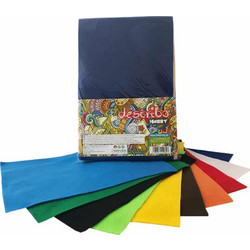 DESCRIBO ΤΣΟΧΑ 21*29cm 300gr 2mm 10 ΦΥΛΛΑ