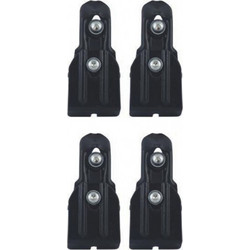 K31 ΑΚΡΑ (ΠΟΔΙΑ) ΓΙΑ ΜΠΑΡΕΣ K1 MEDIUM/PRO/PRO ALU K39