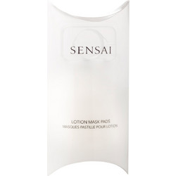 Kanebo Sensai Cellular Performance Lotion Patches 15τμχ