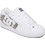 DC Ανδρικά Sneakers Λευκά 302361-WAW