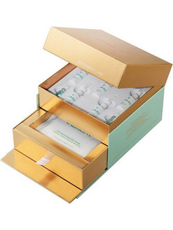 Valmont Regenerating Eye Patches με Κολλαγόνο 5τμχ