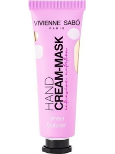 Vivienne Sabo Intensive Nutrition Αναπλαστική Κρέμα Χεριών 30ml
