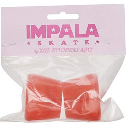 Impala 2PK Stopper With Bolts Red