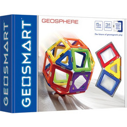 SmartGames Geosmart GeoSphere 124993
