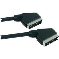 ΚΑΛΩΔΙΟ SCART ΣΕ SCART 3M TrustWire 10675