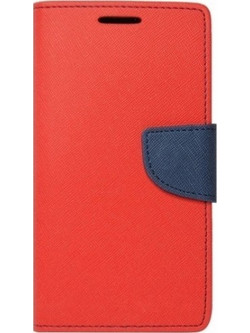 iS Fancy Book Red (iPhone 12 Pro Max)